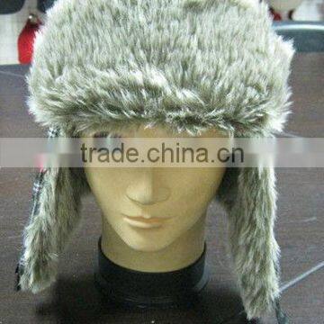 2013 fashion Russia winter warm hats