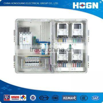 2014 Hot-Sale Electric Meter Box Seal