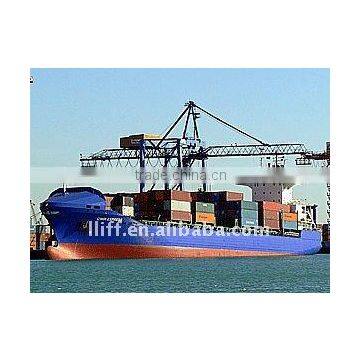 Foshan Logistic to Jordan
