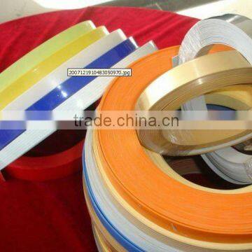 3mm Pvc Edge Banding,edge Banding Tape for Cabinet photo-6