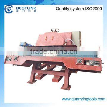 30HP Thin Stone Veneer Mighty Stone Saw Cutting Machine