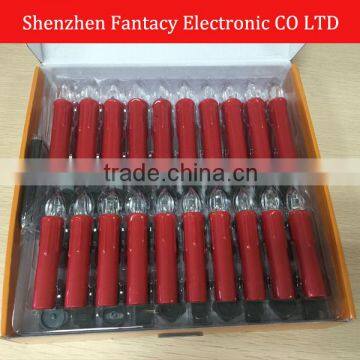 XMAS Remote Controlled Rechargeable Led Candle photo-2