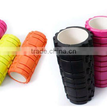 High density Hollow Yoga Massage Foam Rollers