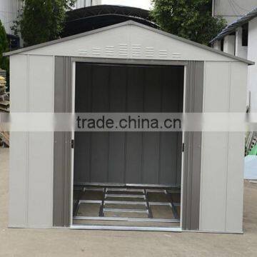 Cheap Metal Garden Sheds For Storage Rooms photo-3