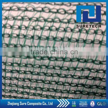 Vacuum Infusion Process RTM, Infusion Flow Mesh, Resin Flow Media photo-2