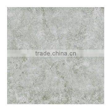 GRAY GLAZED PORCELAIN FLOOR TILE FROM FOSHAN FACTORY