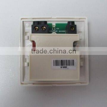 Energy Saving Power Electronic Switch for Hotel Door Locks System photo-6