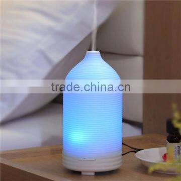 Good-designed Perfume Oil Diffusers Ultrasound,Home Aroma Air Freshener,Office Ultrasonic Aromatherapy Nebulizer-IONCARE GH2122