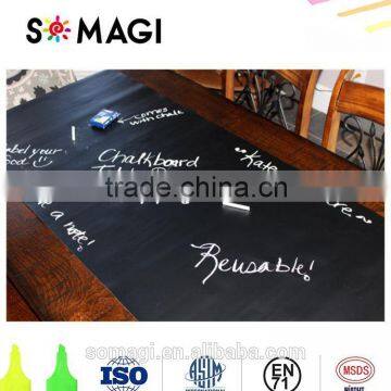 Fashion Stationery Highlighter Pen Marker Fluorescent Chalk Marker Pens for Led Writing Board 10mm Decoration photo-3