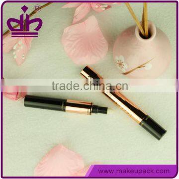 3 in1 empty 3D best seller multifunction cosmetic pen with mascara brush