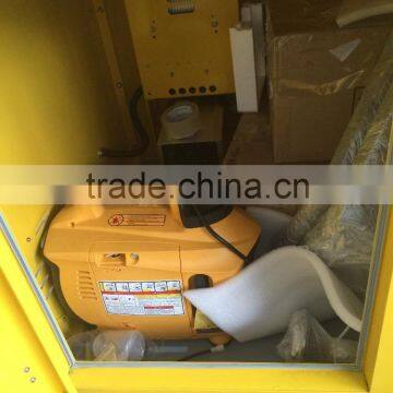 Solar Panel Light Tower for Construction