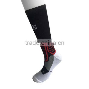 Graduated 20-30mmHg sport compression socks