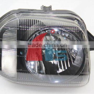 Suzuki Jimny Jb23 Headlamp photo-4