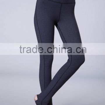 Wholesale Custom Logo Workout Pants Gym Active Wear Women Sports Leggings