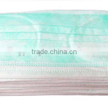 Disposable 3-ply Face Mask For Surgical photo-3
