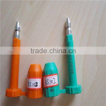 Hot Selling Good Quality Bolt Seal Zhejiang With Fast Delivery photo-2