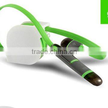 Colorful Retractable Micro USB Cable for Android /for Iphone