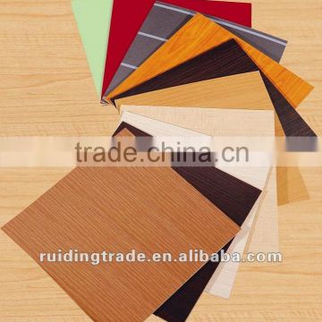 HIgh Quality Decorative Plywood