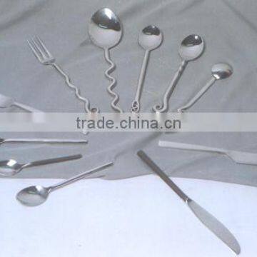 Hot Sell Stainless Steel flatware set