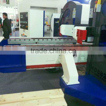 Double Side Tenoner photo-3