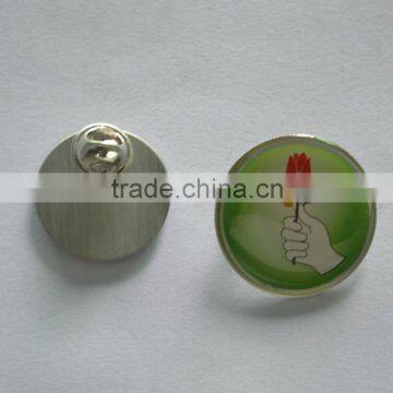 badges and pins suppliers