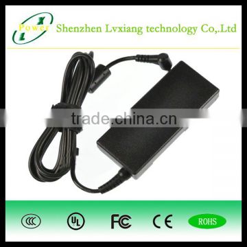 19V laptop power cord adapter replacement adapter 80W