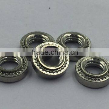 Self Clinching Nut photo-3
