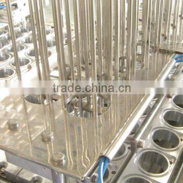 Cup Filling Machine CFM-24 photo-2