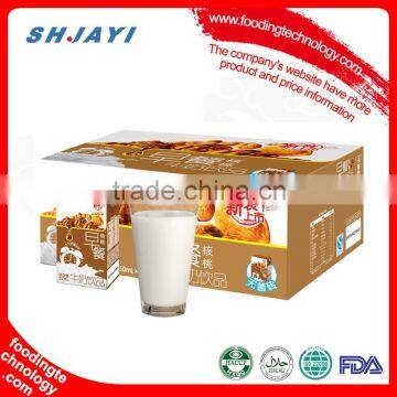 New product promotion coconut Flavored Milk Emusifier and Stabilizer