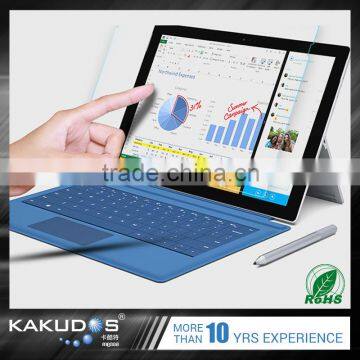 Waterproof 3d 13.5 Inch Tempered Glass Anti Blue Light Screen Protector for Surface Book photo-2