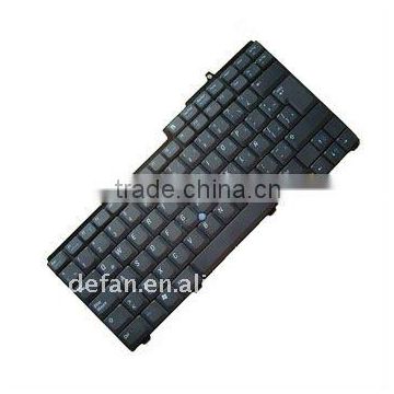 Brand New Laptop US Keyboard for Dell Latitude D610