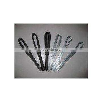 Best Quality U Type Binding Wire