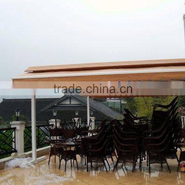 QIAKON New Retractable Awnings