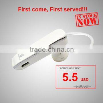 small size bluetooth headphone with high quality and super low price