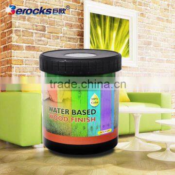 top wood paint in furniture coating wood paint