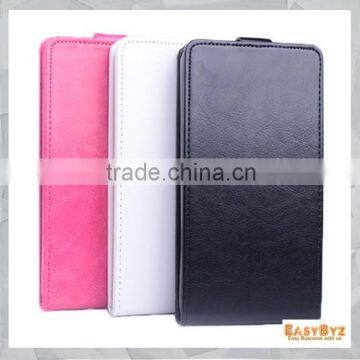 Crazy Horse Vertical Flip Leather Cover for Xiaomi Redmi Hongmi 2, phone cases cover for Hongmi 2, for hongmi2 case leather