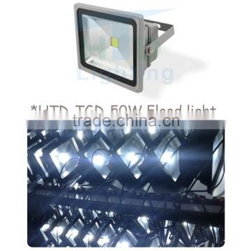 Factory Price High Power Waterproof outdoor 100W LED Flood Light