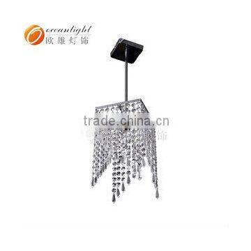 Indoor Basketball Court Lighting,lampadas de Cristal OMG88103W photo-5