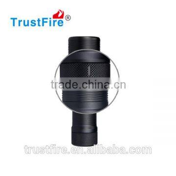 Wholesale TrustFire Aluminum Alloy Portable Scuba Flashlight DF008 With 1*CREE XM-L 2 Led 700 Lumen Diving Flashlight photo-5