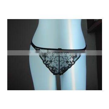 ladies anti-bacteria knicker