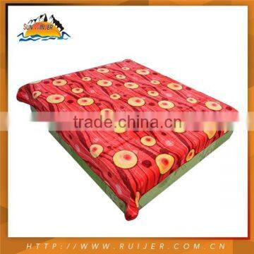 Competitive Price Printed Korea Blankets