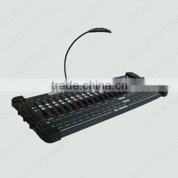 Stage Lighting DMX Controller, 384 DMX Computer Lighting Controller photo-2