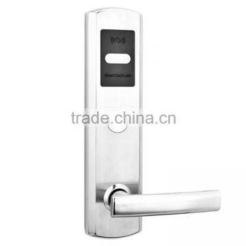 Card Reader Cheap Price Hotel Key Card Lock photo-2