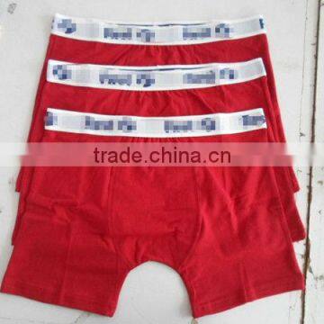 underwear inspection service and quality control inspection in China