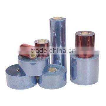 Rigid pvc film ,plastic PVC sheet for blister