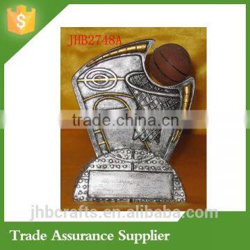 China Trophy Figurines & Wholesale Trophies and Awards photo-3