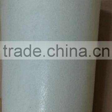 double sided adhesive coating thermoplastic material for shoe making