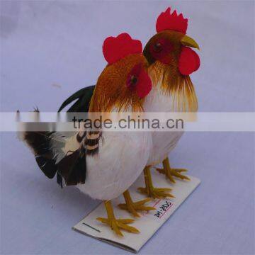 The Cute Thanksgiving Feather Chicken photo-3