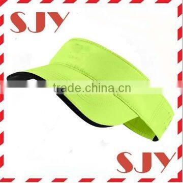Wholesale Promotional Custom Wide Brim Visors Hat photo-4