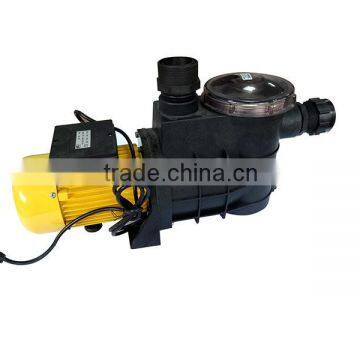 Poolstar P2111/P2112/P2113BX self-priming pool electric water pumps
